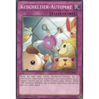 Kuscheltier-Automat MP16-DE031