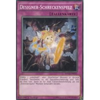 Designer-Schreckenspelz MP16-DE032