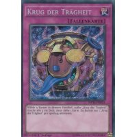 Krug der Trägheit MP16-DE033