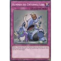 Kummer des Unterweltlers MP16-DE035