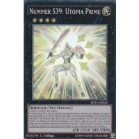 Nummer S39: Utopia Prime MP16-DE043