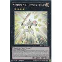 Nummer S39: Utopia Prime MP16-DE043