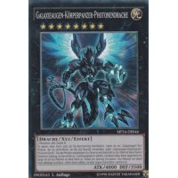 Galaxieaugen-Körperpanzer-Photonendrache MP16-DE044