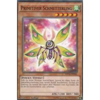 Primitiver Schmetterling MP16-DE046