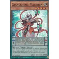 Xiangsheng-Magierin MP16-DE050