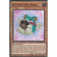 Kuscheltier Maus MP16-DE056