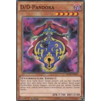 D/D-Pandora MP16-DE057
