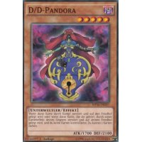 D/D-Pandora MP16-DE057