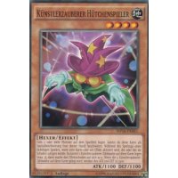 Künstlerzauberer Hütchenspieler MP16-DE061