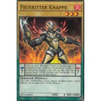 Feuerritter Knappe MP16-DE065