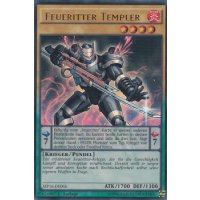 Feueritter Templer MP16-DE066