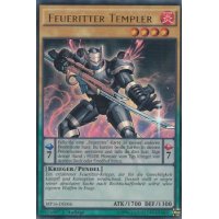 Feueritter Templer MP16-DE066