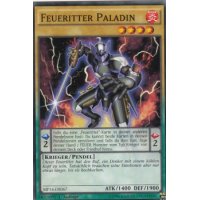 Feuerritter Paladin MP16-DE067