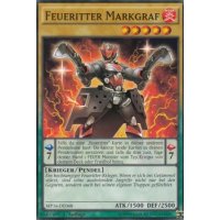 Feuerritter Markgraf MP16-DE068