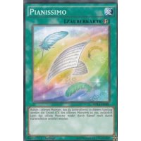 Pianissimo MP16-DE081