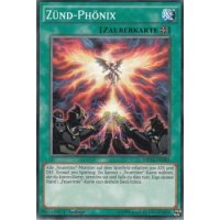 Zünd-Phönix MP16-DE085