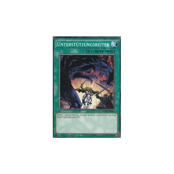 Unterst&uuml;tzungsreiter MP16-DE087