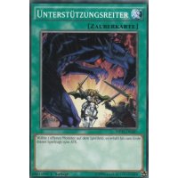 Unterstützungsreiter MP16-DE087