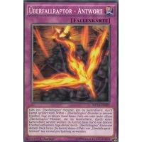 &Uuml;berfallraptor - Antwort MP16-DE089