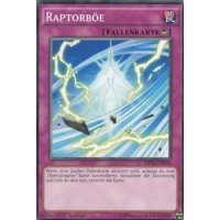 Raptorb&ouml;e MP16-DE090