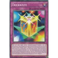 Trickkiste MP16-DE091