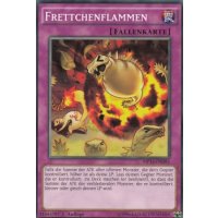 Frettchenflammen MP16-DE093