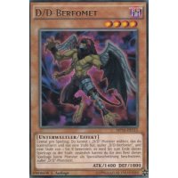 D/D-Berfomet MP16-DE113