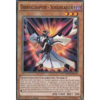 Überfallraptor - Schädeladler MP16-DE117