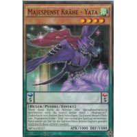 Majespenst Krähe - Yata MP16-DE127