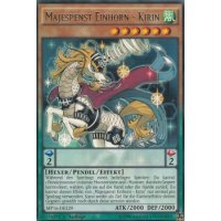 Majespenst Einhorn - Kirin MP16-DE129