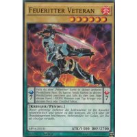 Feuerritter Veteran MP16-DE131