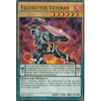 Feuerritter Veteran MP16-DE131