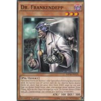 Dr. Frankendepp MP16-DE135