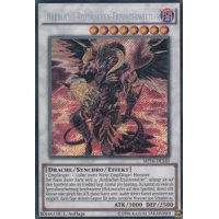 Narblicht-Rotdrachen-Erzunterweltler MP16-DE140