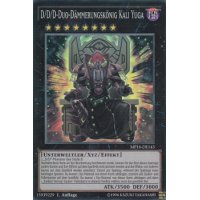 D/D/D-Duo-Dämmerungskönig Kali Yuga MP16-DE143