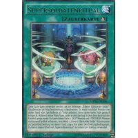 Supersoldatenritual MP16-DE146