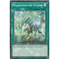 Majespenster-Sturm MP16-DE147