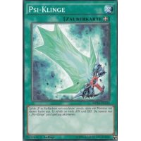 Psi-Klinge MP16-DE150