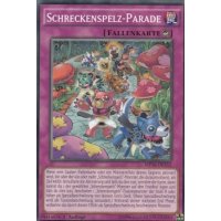 Schreckenspelz-Parade MP16-DE153