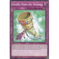 Großes Horn des Himmels MP16-DE160