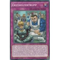 Ersthelfertrupp MP16-DE161