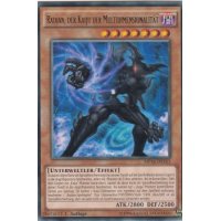 Radian, der Kaiju der Multidimensionalität MP16-DE163