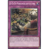 D/D/D-Personalabteilung MP16-DE172