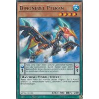 Dinonebel Pteran MP16-DE195