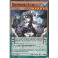 Dinonebel Brachion MP16-DE196