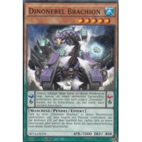 Dinonebel Brachion MP16-DE196