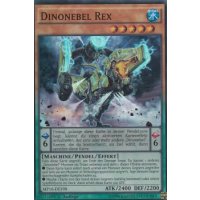 Dinonebel Rex MP16-DE198