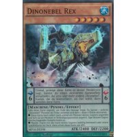 Dinonebel Rex MP16-DE198