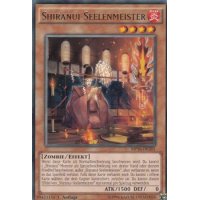 Shiranui-Seelenmeister MP16-DE201