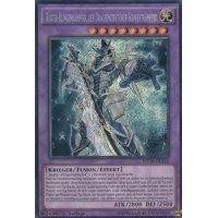 Buster-Klingenkämpfer, der Drachenzerstörer-Schwertkämpfer MP16-DE210